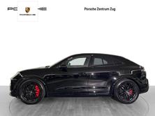 PORSCHE Macan Turbo, Electric, Second hand / Used, Automatic - 2