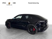 PORSCHE Macan Turbo, Electric, Second hand / Used, Automatic - 3