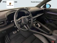 PORSCHE Macan Turbo, Electric, Second hand / Used, Automatic - 4
