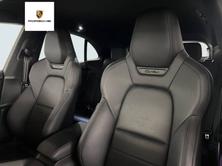 PORSCHE Macan Turbo, Electric, Second hand / Used, Automatic - 5