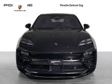 PORSCHE Macan Turbo, Electric, Second hand / Used, Automatic - 6