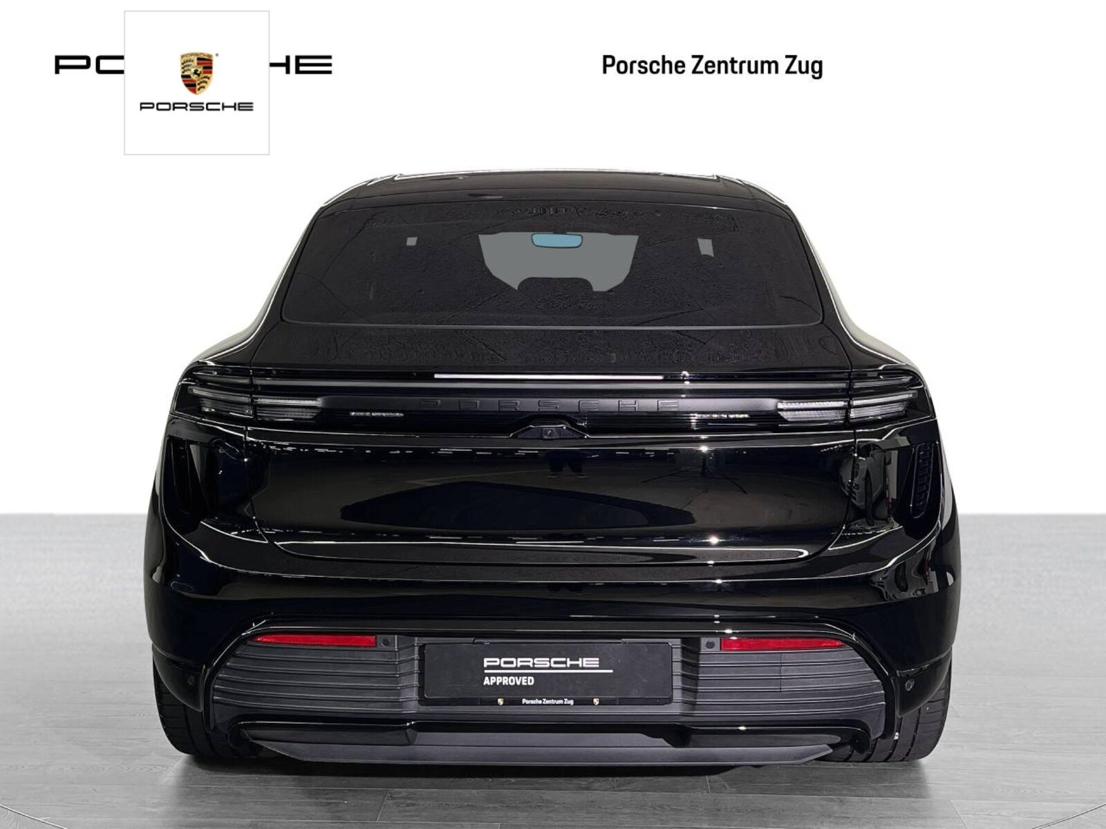 PORSCHE Macan Turbo, Electric, Second hand / Used, Automatic - 7
