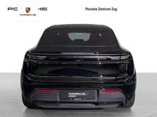 PORSCHE Macan Turbo, Electric, Second hand / Used, Automatic - 7