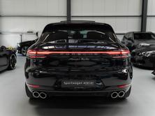 PORSCHE Macan Turbo PDK, Petrol, Second hand / Used, Automatic - 3