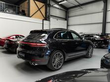 PORSCHE Macan Turbo PDK, Petrol, Second hand / Used, Automatic - 4