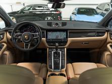 PORSCHE Macan Turbo PDK, Petrol, Second hand / Used, Automatic - 6