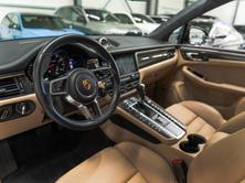 PORSCHE Macan Turbo PDK, Petrol, Second hand / Used, Automatic - 7
