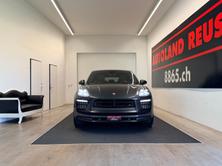 PORSCHE Macan GTS PDK, Petrol, Second hand / Used, Automatic - 2