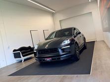 PORSCHE Macan GTS PDK, Petrol, Second hand / Used, Automatic - 3