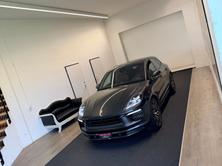 PORSCHE Macan GTS PDK, Petrol, Second hand / Used, Automatic - 4