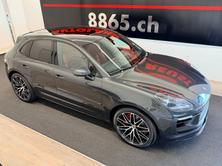 PORSCHE Macan GTS PDK, Petrol, Second hand / Used, Automatic - 5