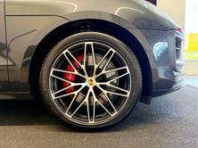 PORSCHE Macan GTS PDK, Petrol, Second hand / Used, Automatic - 6