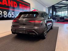 PORSCHE Macan GTS PDK, Petrol, Second hand / Used, Automatic - 7