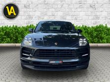 PORSCHE Macan PDK, Essence, Occasion / Utilisé, Automatique - 2