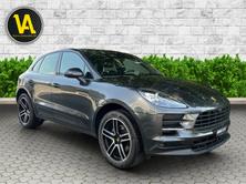 PORSCHE Macan PDK, Essence, Occasion / Utilisé, Automatique - 3