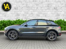 PORSCHE Macan PDK, Essence, Occasion / Utilisé, Automatique - 4