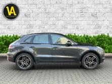 PORSCHE Macan PDK, Essence, Occasion / Utilisé, Automatique - 5
