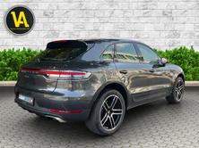 PORSCHE Macan PDK, Essence, Occasion / Utilisé, Automatique - 6
