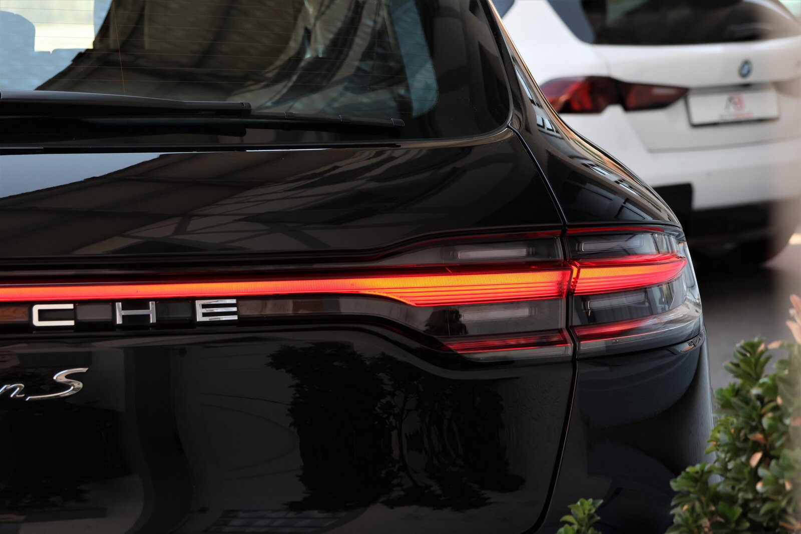 PORSCHE Macan S PDK (CH) 380PS, Petrol, Second hand / Used, Automatic - 6