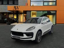 PORSCHE Macan 2.9 V6 S, Benzin, Occasion / Gebraucht, Automatik - 2