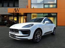 PORSCHE Macan 2.9 V6 S, Benzin, Occasion / Gebraucht, Automatik - 4