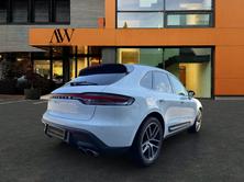 PORSCHE Macan 2.9 V6 S, Benzin, Occasion / Gebraucht, Automatik - 6