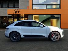 PORSCHE Macan 2.9 V6 S, Benzin, Occasion / Gebraucht, Automatik - 7