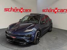 PORSCHE Macan Turbo 100kWh, Elektro, Occasion / Gebraucht, Automatik - 2
