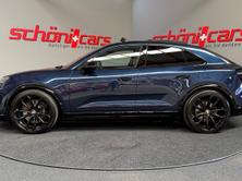 PORSCHE Macan Turbo 100kWh, Elektro, Occasion / Gebraucht, Automatik - 3