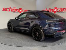 PORSCHE Macan Turbo 100kWh, Elektro, Occasion / Gebraucht, Automatik - 4