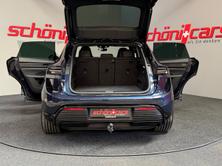 PORSCHE Macan Turbo 100kWh, Elektro, Occasion / Gebraucht, Automatik - 6