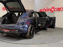 PORSCHE Macan Turbo 100kWh, Elektro, Occasion / Gebraucht, Automatik - 7