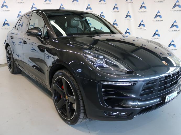 PORSCHE Macan GTS PDK, Petrol, Second hand / Used, Automatic