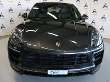 PORSCHE Macan GTS PDK, Petrol, Second hand / Used, Automatic - 7