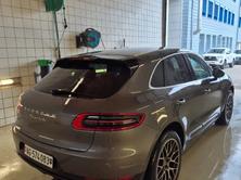 PORSCHE Macan 3.6 V6 Turbo, Benzin, Occasion / Gebraucht, Automatik - 2
