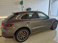 PORSCHE Macan 3.6 V6 Turbo, Benzin, Occasion / Gebraucht, Automatik - 3