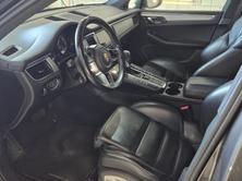 PORSCHE Macan 3.6 V6 Turbo, Benzin, Occasion / Gebraucht, Automatik - 5