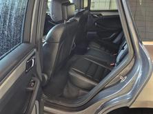 PORSCHE Macan 3.6 V6 Turbo, Benzin, Occasion / Gebraucht, Automatik - 6