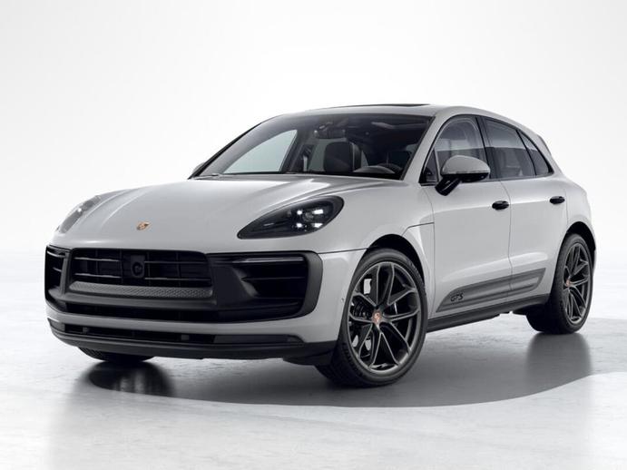 PORSCHE Macan GTS, Petrol, Second hand / Used, Automatic