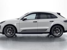 PORSCHE Macan GTS, Petrol, Second hand / Used, Automatic - 2