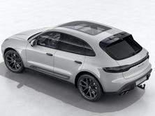 PORSCHE Macan GTS, Petrol, Second hand / Used, Automatic - 4