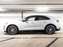 PORSCHE Macan Turbo 100kWh, Elettrica, Occasioni / Usate, Automatico - 2