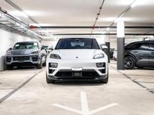PORSCHE Macan Turbo 100kWh, Elettrica, Occasioni / Usate, Automatico - 4