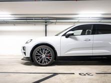 PORSCHE Macan Turbo 100kWh, Elettrica, Occasioni / Usate, Automatico - 6