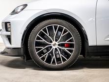 PORSCHE Macan Turbo 100kWh, Elettrica, Occasioni / Usate, Automatico - 7