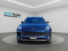 PORSCHE Macan S PDK, Petrol, Second hand / Used, Automatic - 2