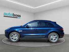 PORSCHE Macan S PDK, Petrol, Second hand / Used, Automatic - 3