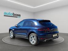 PORSCHE Macan S PDK, Petrol, Second hand / Used, Automatic - 4