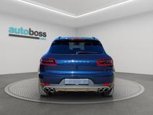 PORSCHE Macan S PDK, Petrol, Second hand / Used, Automatic - 5