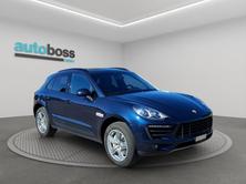 PORSCHE Macan S PDK, Petrol, Second hand / Used, Automatic - 6
